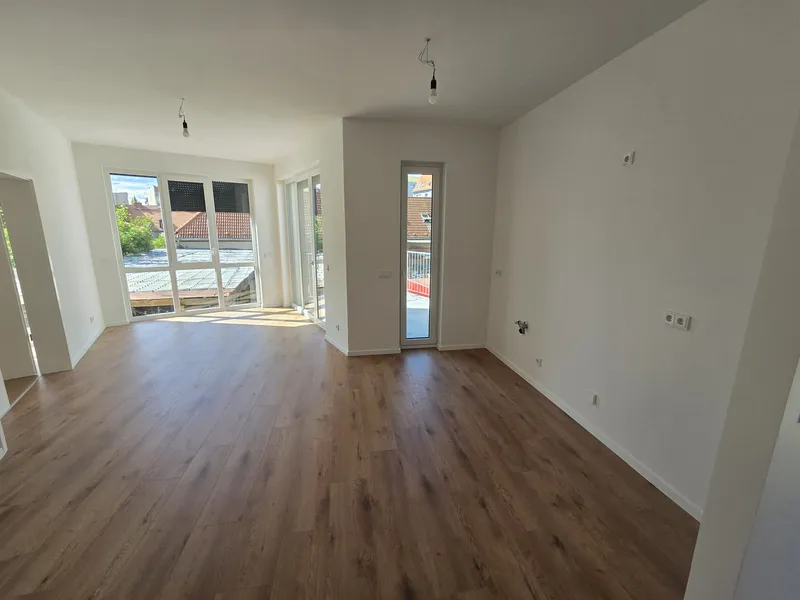 Alltagstaugliche 4 Zimmer in Berlin Köpenick — photo 1